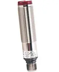 [42CM-D1MPAL-D4] SENSOR FOTOELÉCTRICO INFRARROJO, PNP CONECTOR M12 4 PINES, RANGO 400mm, MCA ALLEN BRADLEY