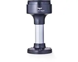 [900582900] MODULO DE MONTAJE DE 10CM DE 70MM DE DIAMETRO IP66 UL4/4X/13 MCA AUER SIGNAL