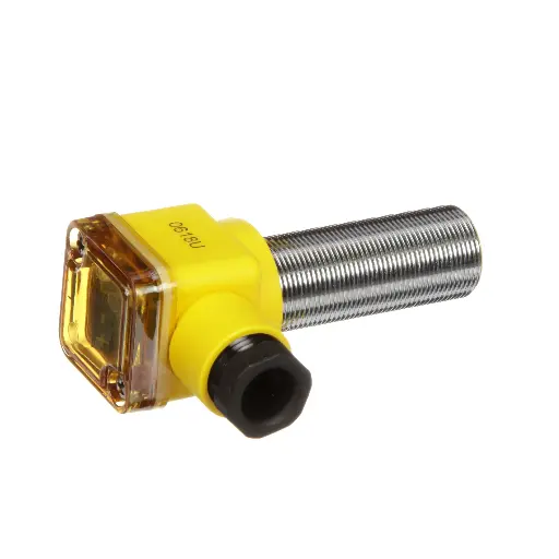[BI5-G18SK-AP6X2] SENSOR INDUCTIVO TAMAÑO M18 RANGO 5MM 10-30VDC MCA TURCK