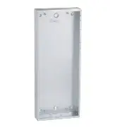 [MH50] ENVOLVENTE PARA TABLERO DE 508x1270x146.10mm, MCA SQUARE D