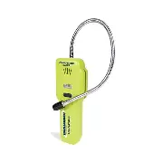 [0019-7075] DETECTOR DE FUGAS DE GASES COMBUSTIBLES CON SONDA FLEXIBLE PARA ZONAS DE DIFICIL ACCESO, INDICADOR AUDIBLE Y LED, MCA BACHARACH