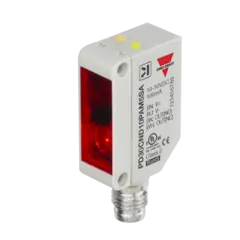 [PD30CND10PAM5SA] DIFFUSE-REFLECTIVE PHOTOELECTRIC SENSOR, RANGE 1000 MM10-30VDC, PNP, NO+NC, M8 Plug, IP67 MCA. CARLO GAVAZZI