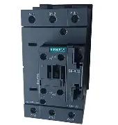 [3RT2045-1AG20] CONTACTOR DE POTENCIA 80A, 400V, BOBINA 110VAC, CONTACTOS AUXILIARES 1NA/1NC, MCA SIEMENS