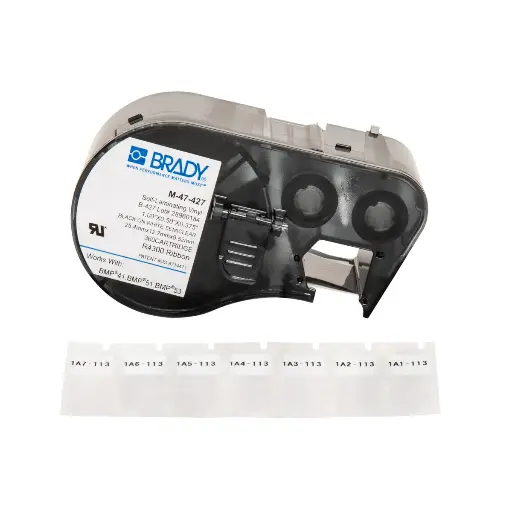 [M-47-427] CARTUCHO PARA ETIQUETADORA MCA. BRADY