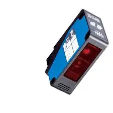 [WL280-2P2431] SENSOR FOTOELÉCTRICO RÉFLEX, RANGO DE 0-15 METROS, SALIDA PNP, CONECTOR M12 4 PINES, IP67, MCA SICK