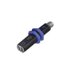 [S5N-PR-5-C01-PK] SENSOR FOTOELECTRICO CILINDRICO M18, LUZ INFRARROJA, SALIDA PNP, CONECTOR M12, IP67, MCA DATALOGIC