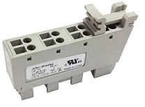 [1734-RTB] REEMPLAZO DE BLOQUE DE TERMINALES A TORNILLO, MCA ALLEN BRADLEY