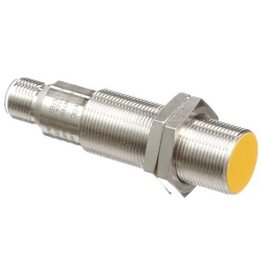 [GG712S] DETECTOR INDUCTIVO DE SEGURIDAD PNP 2XOSSD M18 19.2-30VDC MCA IFM EFECTOR