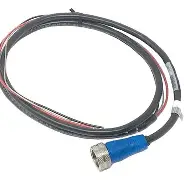 [UV1A3] DETECTOR DE FLAMA, SIN AUTOCOMPROBACIÓN CON 1 METRO DE CABLE, ALIMENTACIÓN 120/230VAC, CONEXIÓN 1/2"NPT, MCA FIREYE