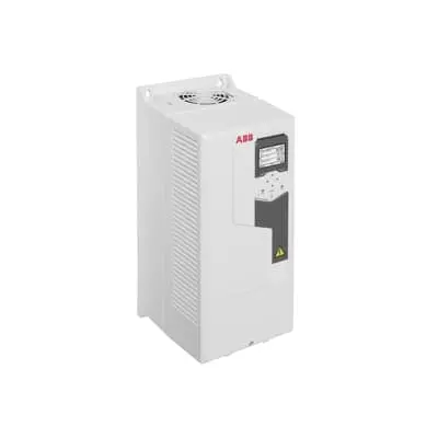 [ACS580-01-04 6A-4] VARIADOR DE VELOCIDAD 30 HP 440 VCA MCA. ABB  