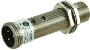 [871TM-N4NP12-D4] SENSOR INDUCTIVO M12 PNP NO 10-30VDC 4MM DE SENSADO MCA ALLEN BRADLEY