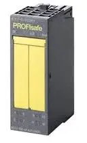 [6ES7138-4FA05-0AB0] SIMATIC DP, MODULO ELECTRÓNICO PARA ET 200S, 4/8F-DI PROFISAFE, 24VCD, 2 SALIDAS, HASTA SIL3, PL e, UTILIZABLE CON PROFINET, MCA SIEMENS