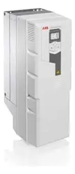 [ACS580-01-169A-4] VARIADOR DE VELOCIDAD DE 90KW(120HP), 169A, 380-480VAC 3 FASES, IP21, MONTAJE EN PARED, MCA ABB