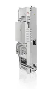 [ACS580-04-820A-4+E208+E210+J410+J425] VARIADOR DE FRECUENCIA DE 450KW(600HP), 820A, 380-480VAC 3 FASES, INCLUYE, FILTRO COMÚN, FILTRO CEMEMC/RFI, KIT DE MONTAJE EN PANEL, PANEL DE CONTROL AUXILIAR, MCA ABB