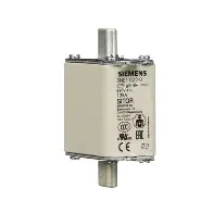 [3NE1020-2] FUSIBLE CON CONTACTOS DE CUCHILLAS 80A, 690VAC, 250VDC, TAMAÑO NH00, MCA SIEMENS