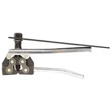 [D-35] SEPARADOR DE CADENAS (ROMPE CADENAS) PARA CADENAS DE RODILLO NÚMERO RS25-RS60, MCA TSUBAKI