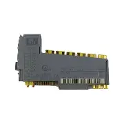 [X20AT2222] MODULO DE ENTRADAS PARA PT100 Y PT1000, 2 ENTRADAS CONFIGURABLES, CLASIFICACIÓN ATEX, IP20, MCA B&R