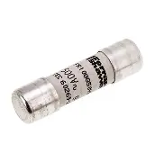 [Z219235] FUSIBLE CILINDRICO 14x51mm 500VAC, 50A, ACCIÓN RÁPIDA, MCA MERSEN