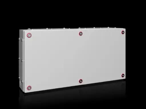 [1538000] KX TERMINAL BOX RITTAL 600x300x120mm IP55 NEMA 12 MCA RITTAL