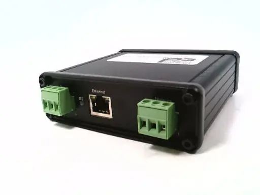 [AN-X4-AB-DHRIO] PROSOFT ETHERNET/IP A E/S REMOTAS DH+ O GATEWAY MCA PROSOFT