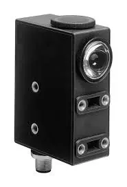 [DF20/49/124] SENSOR DE MARCAS DE COLORRANGO 9.5mm, LUZ RGB, SALIDA PNP/NPN, CONECTOR M12 5 POLOS, IP67, MCA PEPPERL FUCHS