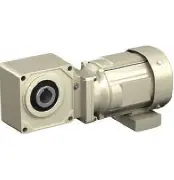 [RNYM2-1531YB-EP-60] MOTORREDUCTOR SM-HYPONICO, 2HP, 1750RPM. 230/460VCA 3 FASES, RELACIÓN SALIDA 60 A 1, 29.2 RPM, EJE HUECO, MCA SUMITOMO