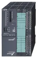 [313-6CF23] CPU CON TECNOLOGIA SPEED7, 16 ENTRADAS Y 16 SALIDAS DIGITALES, MEMORIA 256KB, PROFIBUS DP, ETHERNET PG/OP, RS485, MCA VIPA