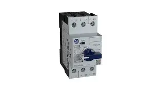 [140MT-D9V-B40] GUARDA MOTOR 2.5-4.0 AMP TAMAÑO D MCA ALLEN BRADLEY