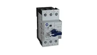 [140MT-D9V-C36] GUARDA MOTOR 30-36 AMP TAMAÑO D 1NO-1NC MCA ALLEN BRADLEY