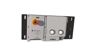 [442G-MABLB-UL-E0P49] MODULO DE BLOQUEO 442G, BLOQUEA POR TENSIÓN, ETHERNET IP (2X CONECTOR M12 CODIFICACIÓN D), GUARDA IZQUIERDA, PARO DE EMERGENCIA, Y DOS BOTONES, MCA ALLEN BRADLEY