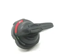 [194R-PB] MANIJA DEL INTERRUPTOR DE DESCONEXION 30-60 MCA ALLEN BRADLEY