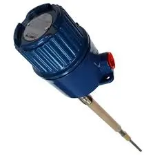 [Z42001101BA0457.0-0254] INTERRUPTOR DE NIVEL PUNTUAL, Z-TRON IV, CONEXIÓN A PROCESO 3/4"NPT, ALIMENTACIÓN 115VCA, SALIDA DPDT, MCA AMETEK