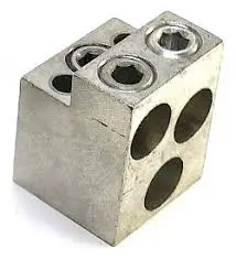 [TA3K500] ZAPATA TERMINAL PARA INTERRUPTOR LMD, 3 HILOS, CALBRE 500KCMILL, (4/0), MCA SIEMENS