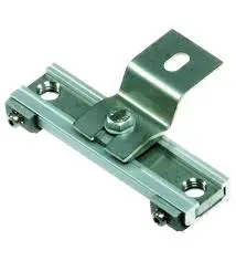 [OMH-SLCT-03] KIT DE FIJACIÓN EN ÁNGULO CON AJUSTE, MATERIAL ALUMINIO, MCA PEPPERL FUCHS