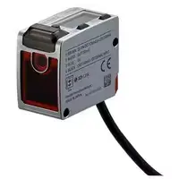 [LR-TB2000C] SENSOR LASER PARA TODO PROPOSITO 2M RANGO M12 QD SALIDA NPN/PNP MCA KEYENCE 