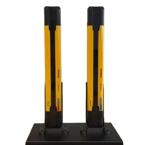 [GL-R55F] AMPLIFICADOR DE LUZ DE SEGURIDAD 14MM RESOLUCION/HAZ 55/564MM