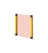 [GL-R36H] CORTINA DE LUZ DE SEGURIDAD 25MM RESOLUCION/HAZ 36/745MM MCA KEYENCE  