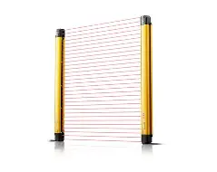 [SL-V40H] CORTINA DE LUZ DE SEGURIDAD 40 EJES DE HAZ/780MM/30.7"