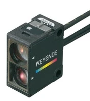 [CZ-H35S] SENSOR RGB DIGITAL INTELIGENTE REFLECTIVO CON CANCELACION DE BRILLO MCA KEYENCE 