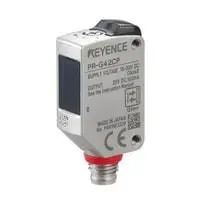 [PR-G41CP] SENSOR FOTOELECTRICO REFLECTIVO 500MM PNP M8-4 PIN REFLECTIVO MCA KEYENCE 