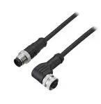 [OP-75722] CABLE DE CONEXION PARA SERIES GS TIPO ESTANDAR M12 8-PINES 5M MCA KEYENCE 