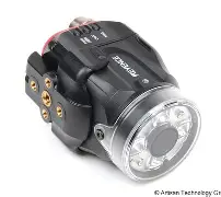 [IV4-500CA] CAMARA A COLOR CON CAMPO DE VISION ESTANDAR MCA KEYENCE 