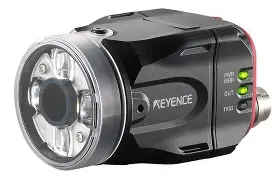[IV4-L5C] CAMARA INTELIGENTE UNIDAD DE ILUMINACION PARA IV4-500CA MCA KEYENCE 
