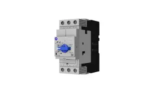 [140MT-F9E-C32] DISYUNTOR DE PROTECCIÓN DE MOTOR AJUSTABLE 24-32A, 480VCA, MCA ALLEN BRADLEY