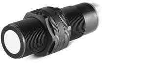 [873P-D30AI-6000-D5] SENSOR DE PROXIMIDAD BARRIL DE PLATICO MCA ALLEND BRADLEY 