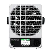 [SJ-F700] IONIZADOR DE VENTILADOR MCA KEYENCE 