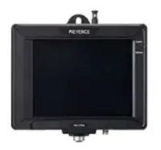 [IV2-CP50] PANEL DE CONTROL IV UNIDAD DE INTERFACE PARA SENSOR IV MCA KEYENCE 