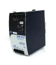 [1606-XLE240E-3] FUENTE DE PODER CONMUTADA ENTRADA 380-480VCA 3 FASES, SALIDA 24VDC, 10A, 240W, IP20, MCA ALLEN BRADLEY