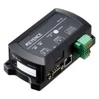 [SR-LR1] UNIDAD DE COMUNICACION BLUETTOTH PROTOCOLO ETHERNET/SERIAL PARA SR-G100 MCA KEYENCE 