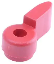 [440G-A36026] LLAVE DE ANULACION DE EMERGENCIA PARA TLS-GD2 MCA ALLEN BRADLEY